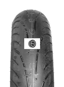 DUNLOP DUN. 130/90 B16 73 H TL ELITE 4