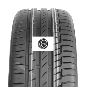 CONTINENTAL CONTI PR-CO6 245/40 R17 91 Y