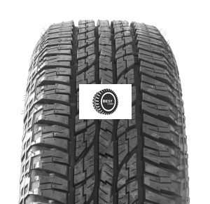 YOKOHAMA YOKOHAMA G015 245/75 R17 121/118S