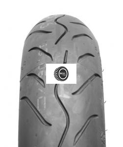 METZELER MET. 120/70ZR17 (58W)TL SPORTEC M3