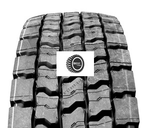 TIGAR TIGAR R-DRIV 315/80R225 156/150L