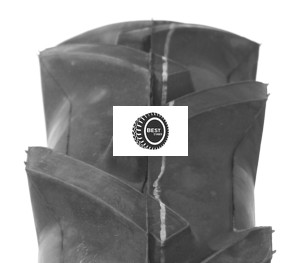 VREDESTEIN VREDESTE 3.50-8 4PR V67