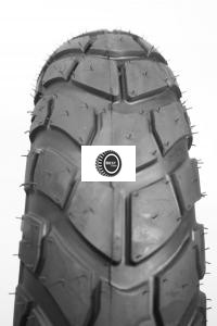 MICHELIN MIC. 120/90 -10 57 J TL REGGAE