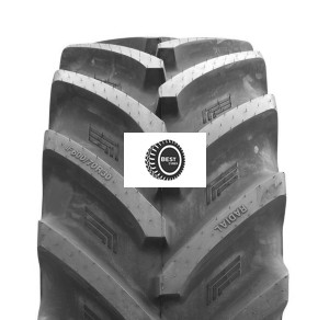 BKT BKT SIRIO 710/70 R38 171D/168E TL