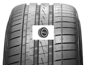 VREDESTEIN VREDEST UL-VOR 295/30ZR24 104Y XL