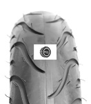 MICHELIN MIC. 100/70- 17 49 S TL/TT PIL. STREET