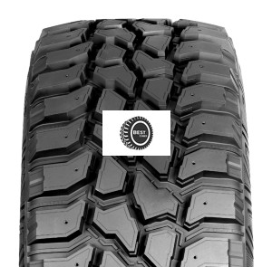 NOKIAN NOKIAN ROCKPR 245/75 R17 121/118Q