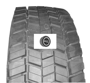 SEMPERIT SEMPERIT EURODR 315/60R225 152/148L
