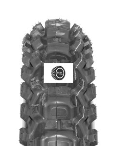 BRIDGESTONE BRI. 120/80 -19 63 M TT NHS X20R