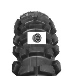 METZELER MET. 110/90 -19 62 M TT MC360