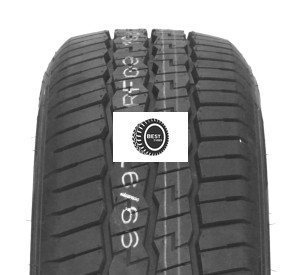 TRACMAX TRACMAX RF09 195/65 R16 104/102T