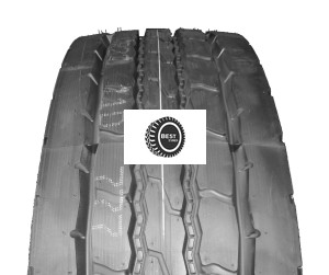 BRIDGESTONE BRIDGEST M-STEE 13 R225 156/150K