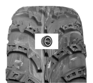 CARLISLE CARLISLE AT489II 26X10.0-14 3* TL