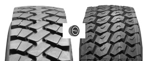 CONTINENTAL CONTINEN HDC 12.00 R20 154/150K TT