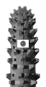 BRIDGESTONE BRIDGEST X10F 80/100 -21 51 M TT