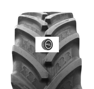 BKT BKT FORCE IF710/60 R30 168D TL