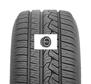 NITTO NITTO NT421A 255/50 R19 107W XL