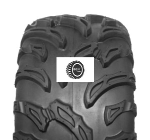 CARLISLE CARLISLE BLACK 26X11.0-12 3*