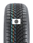 CONTINENTAL CONTI ALLSEA 195/55 R15 89 H XL