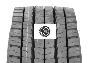 BANDAG (RETREAD) BANDAG M749 315/70 R225