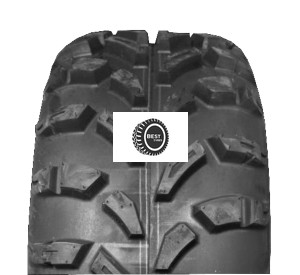 KENDA KENDA K537 25X10 R12 50 J TL