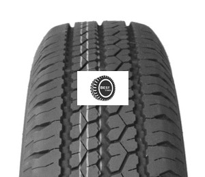 COMPASAL COMPASAL VANMAX 195 R15 106/104R