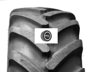 ALLIANCE ALLIANCE 570 495/70 R24 155G TL