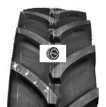 ALLIANCE ALLIANCE 370   340/65 R20 124A8/121B TL