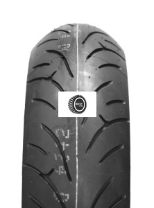 BRIDGESTONE BRI. 190/55ZR17 (75W) TL BT023R