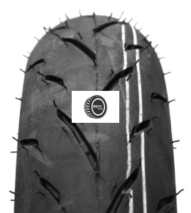 DUNLOP DUN. 120/80- 12 55 J TL TT93 GP SOFT