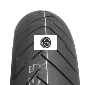 BRIDGESTONE BRI. 120/70ZR18 59 W TL BT023F GT