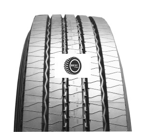 YOKOHAMA YOKOHAMA 104 ZR 12 R 22.5 152/148L