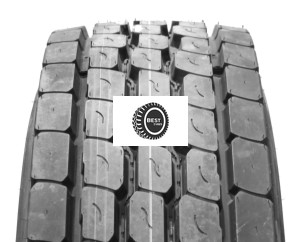 GOODYEAR GOODYEAR OM-MSS II 275/70R22.5 148/145K