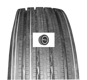 CONTINENTAL CONTINEN 315/60R22.5 152/148L TL