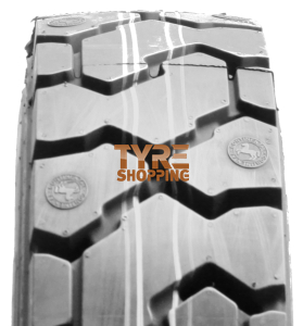 CONTINENTAL CONTI RT20 10.00R20 166A5 TL