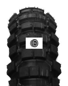 MICHELIN MIC. 140/80- 18 70 R DESERT TT
