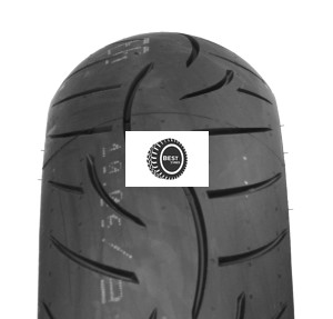 METZELER MET. 190/50ZR17 (73W) TL ROADTECZ8