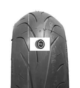AVON AVO. 180/55ZR17 73W TL AV80 REAR