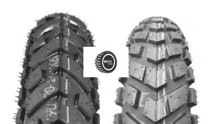 HEIDENAU HEI. 5.10 -17 67 T TT K60 RF