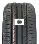 CONTINENTAL CONTI SP-CO5 255/40R20 101W XL
