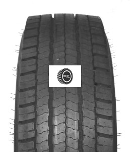 PIRELLI PIRELLI TH:01 295/60 R22.5 150/147 L
