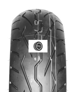 DUNLOP DUN. 190/60 R17 78 H TL D251