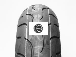 DUNLOP DUN. 120/70ZR19 60 W TL D208F