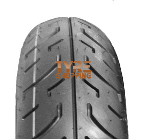DUNLOP DUN. 120/80 -16 60 P TL D451