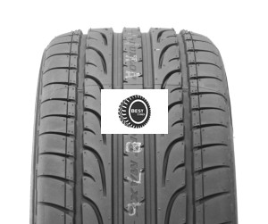 DUNLOP DUNLOP SPMAXX 275/55 R19 111V