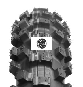 BRIDGESTONE BRI. 70/100 -10 38 M TT M404