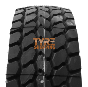 MICHELIN *MICHELIN 445/80 R 25 XGC TL 170E