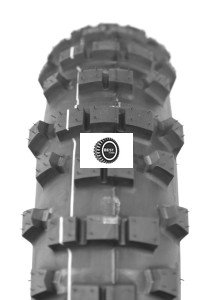 DUNLOP DUN. 140/80- 18 70 R TT GEOMAX ENDURO