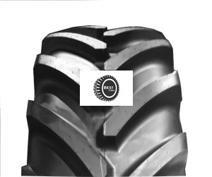 MICHELIN MICHELIN AXIOBI IF650/75 R30 166D TL