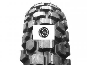 BRIDGESTONE BRI. 120/80 -18 62 P TT TW302